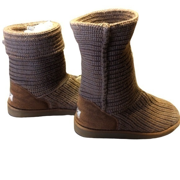 UGG Shoes - Ugg boots women’s size 4